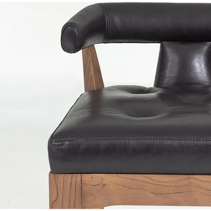 Moderno Counter Stool by Global Views. Made from unique in a modern style.