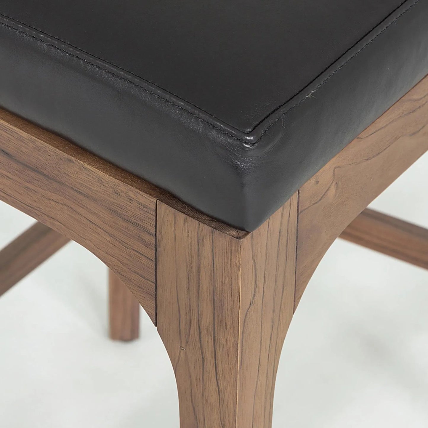 003 SR-701690 | Additional Silo | Moderno Counter Stool by Global Views. Made from unique in a modern style.