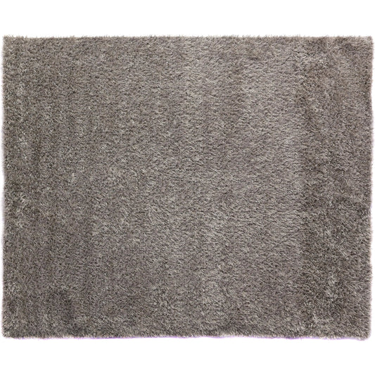 Viscose Shaggy Rug by Exquisite Rugs. Made from viscose in a unique style.