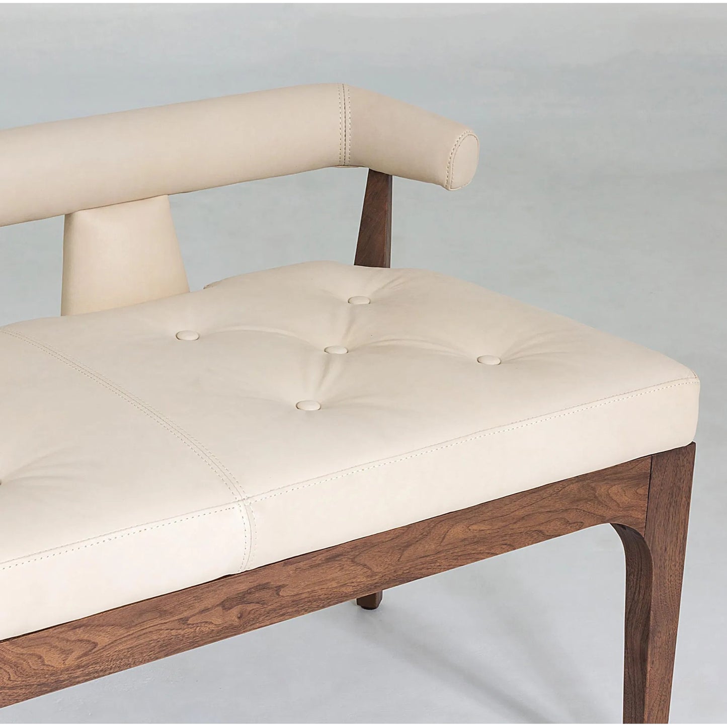 021 SR-892601 | Additional Silo | Moderno Bench by Global Views. Made from unique in a modern style.