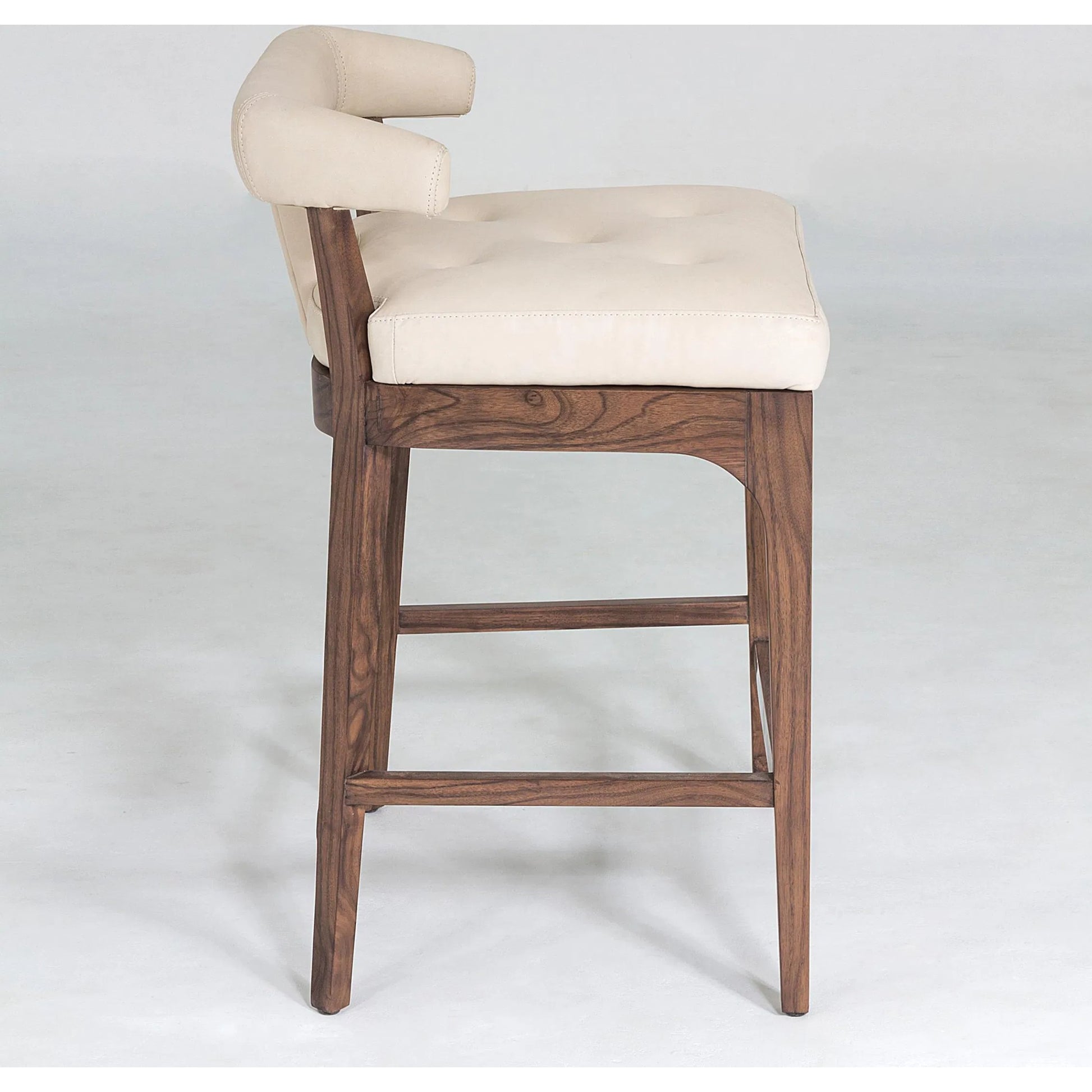 Moderno Counter Stool by Global Views. Made from unique in a modern style.
