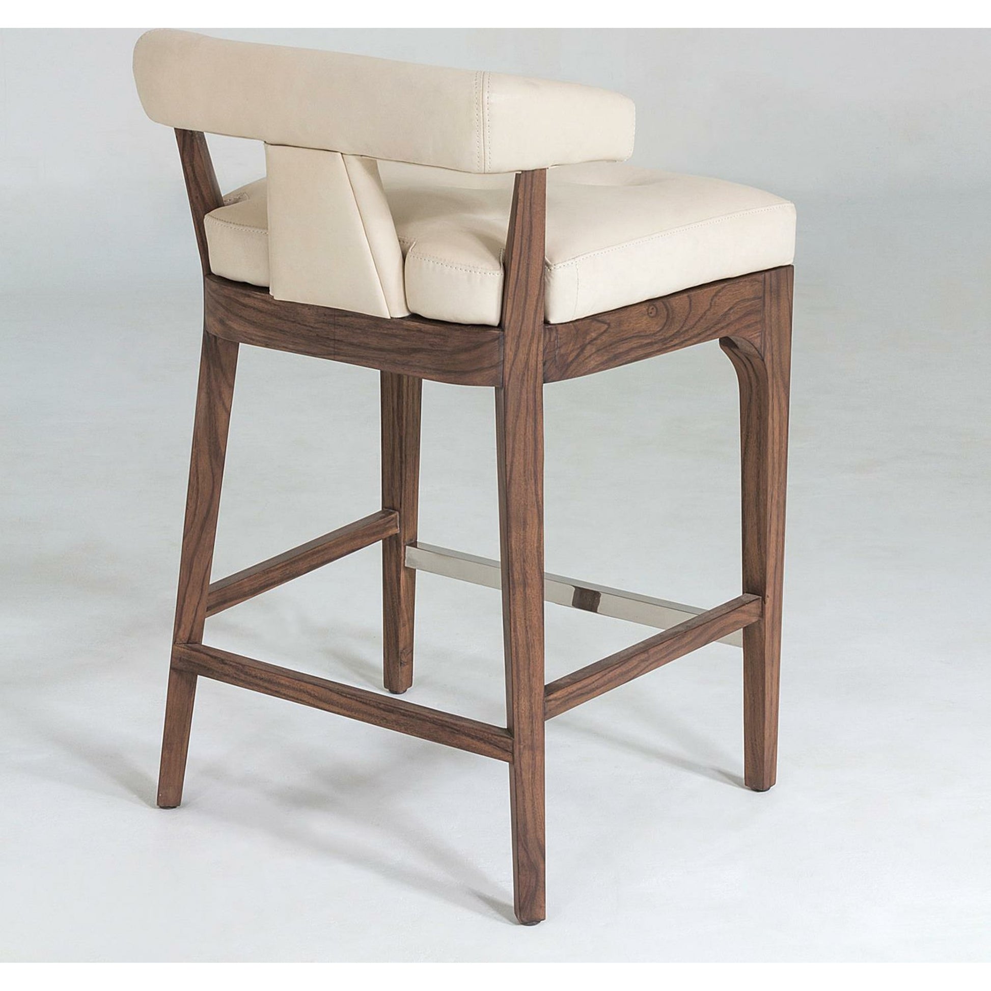 Moderno Counter Stool by Global Views. Made from unique in a modern style.