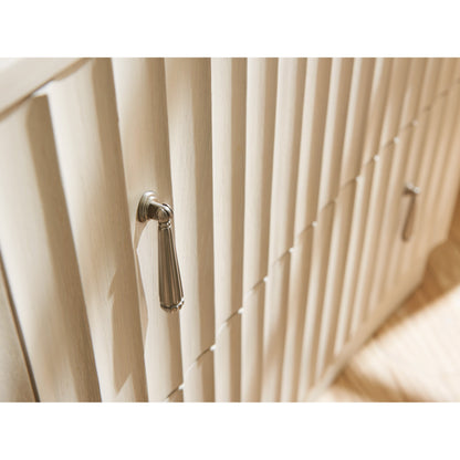 Birkdale File Chest by Sligh in linen white. Made from unique in a transitional style.