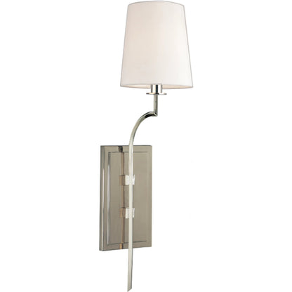Glenford Wall Sconce by Hudson Valley. Made from unique in a transitional style.