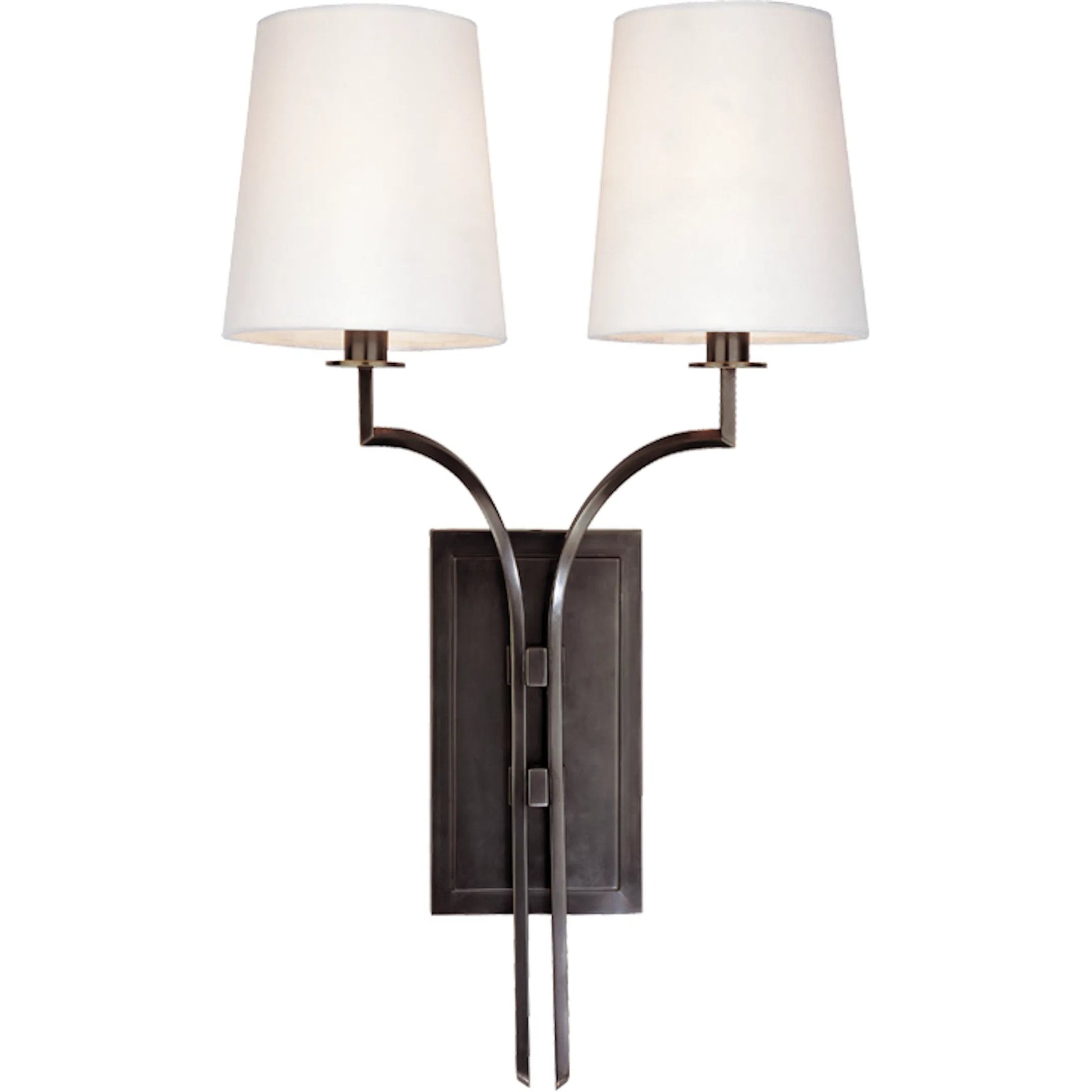 Glenford Wall Sconce by Hudson Valley. Made from unique in a transitional style.