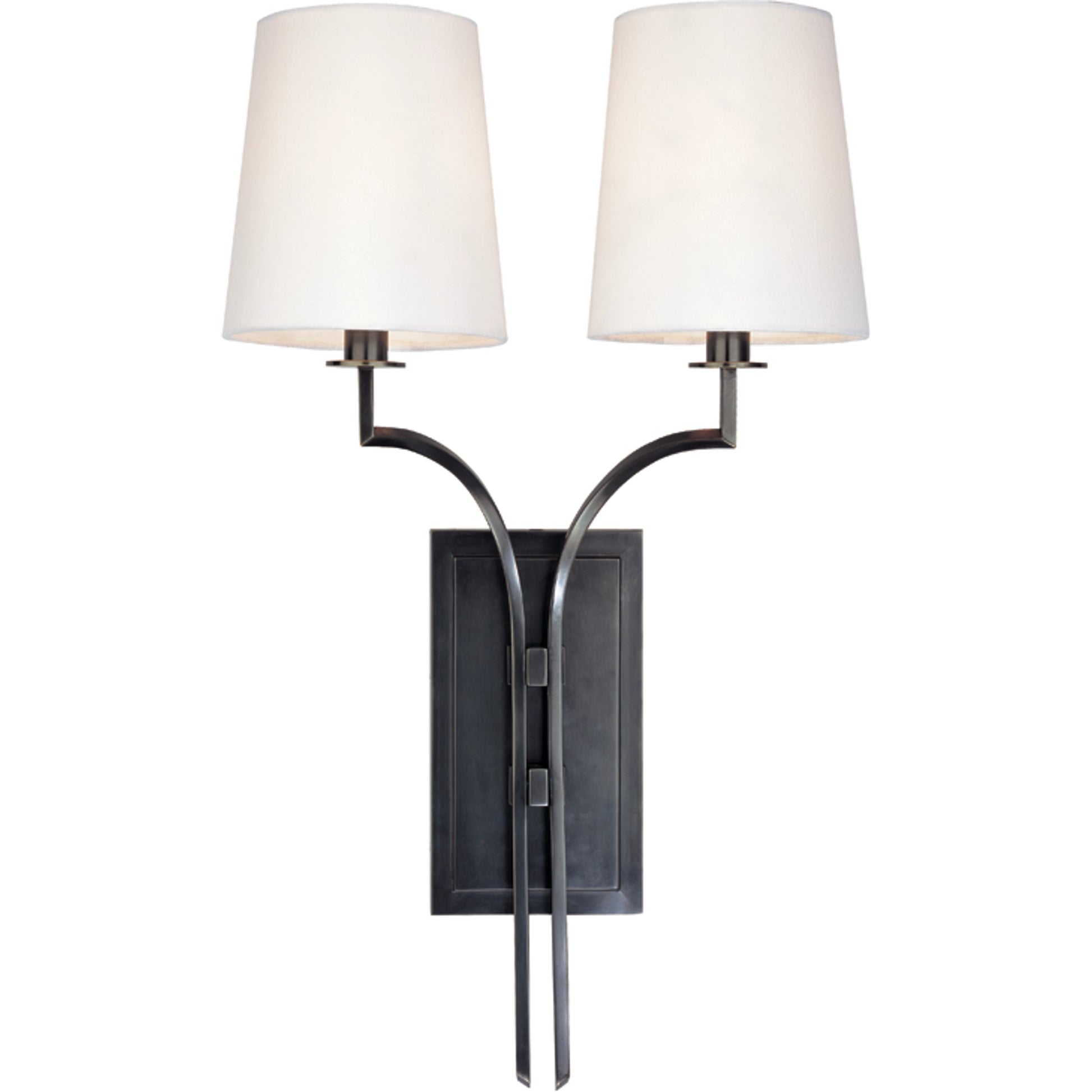 Glenford Wall Sconce by Hudson Valley. Made from unique in a transitional style.