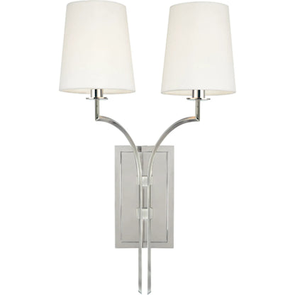 Glenford Wall Sconce by Hudson Valley. Made from unique in a transitional style.