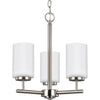 Brushed Nickel