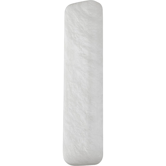 Grand Central 1 Light Wall Sconce by Hudson Valley in polished nickel. Made from natural stone in a modern style.