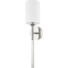 Polished Nickel