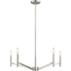 Brushed Nickel