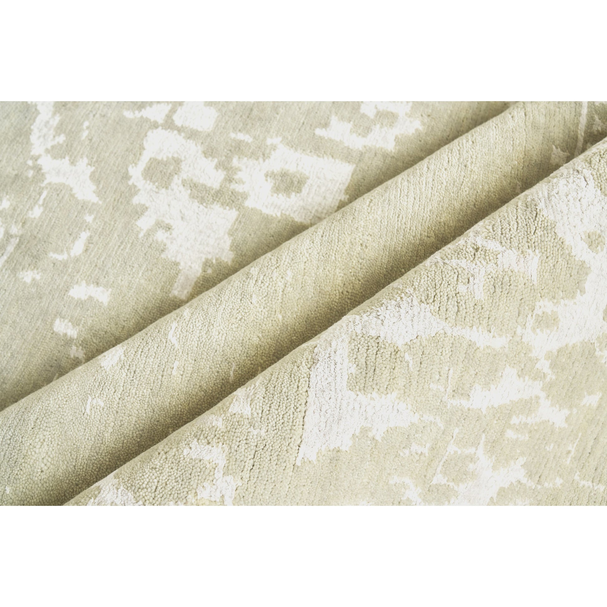Terras Rug by Exquisite Rugs. Made from wool, bamboo silk in a unique style.