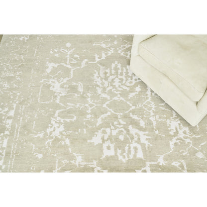 Terras Rug by Exquisite Rugs. Made from wool, bamboo silk in a unique style.