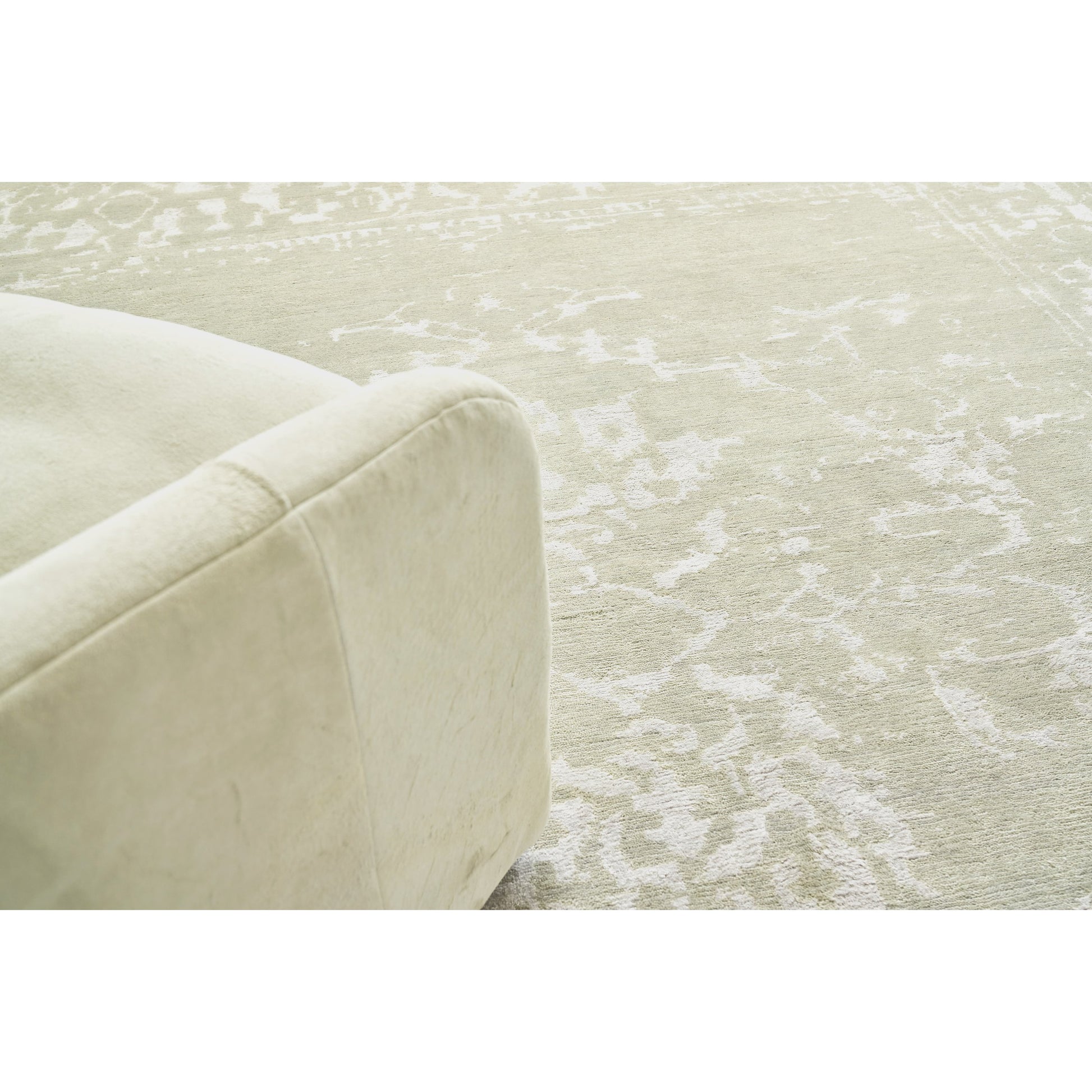 Terras Rug by Exquisite Rugs. Made from wool, bamboo silk in a unique style.