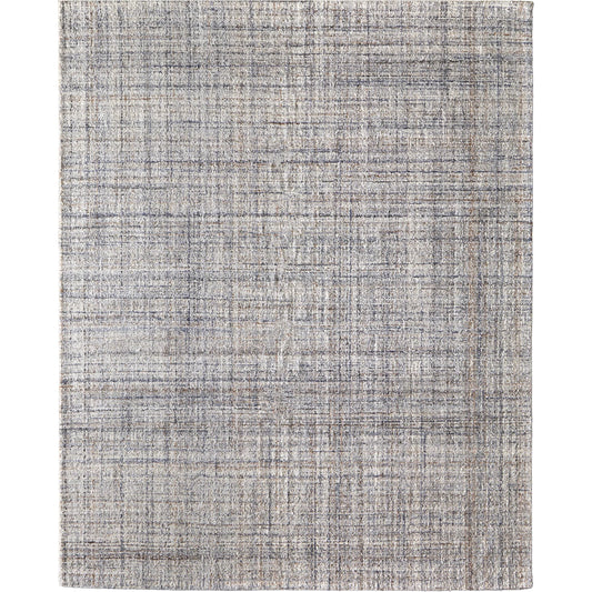 Hoyt Rug - T35T8020 by Feizy in gray, taupe. Made from polyester in a unique style.