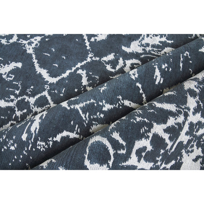 Terras Rug by Exquisite Rugs. Made from wool, bamboo silk in a unique style.
