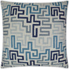 Navy, Blue, Turquoise, Teal, Indigo