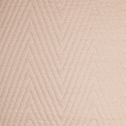 Demure Pillow by DV Kap Home. Made from 44% olefin, 38% polyester, 18% rayon in a unique style.