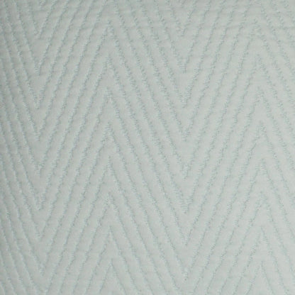 Demure Pillow by DV Kap Home. Made from 44% olefin, 38% polyester, 18% rayon in a unique style.