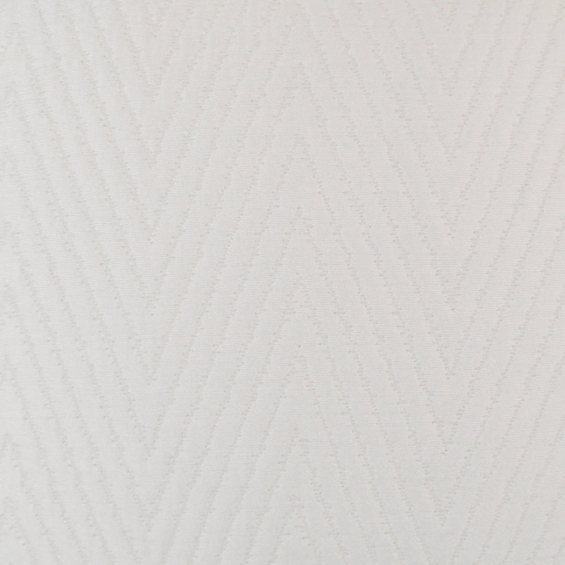 Demure Pillow by DV Kap Home. Made from 44% olefin, 38% polyester, 18% rayon in a unique style.
