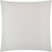 Demure Pillow by DV Kap Home. Made from 44% olefin, 38% polyester, 18% rayon in a unique style.