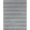 Dark Gray / 6' x 9'