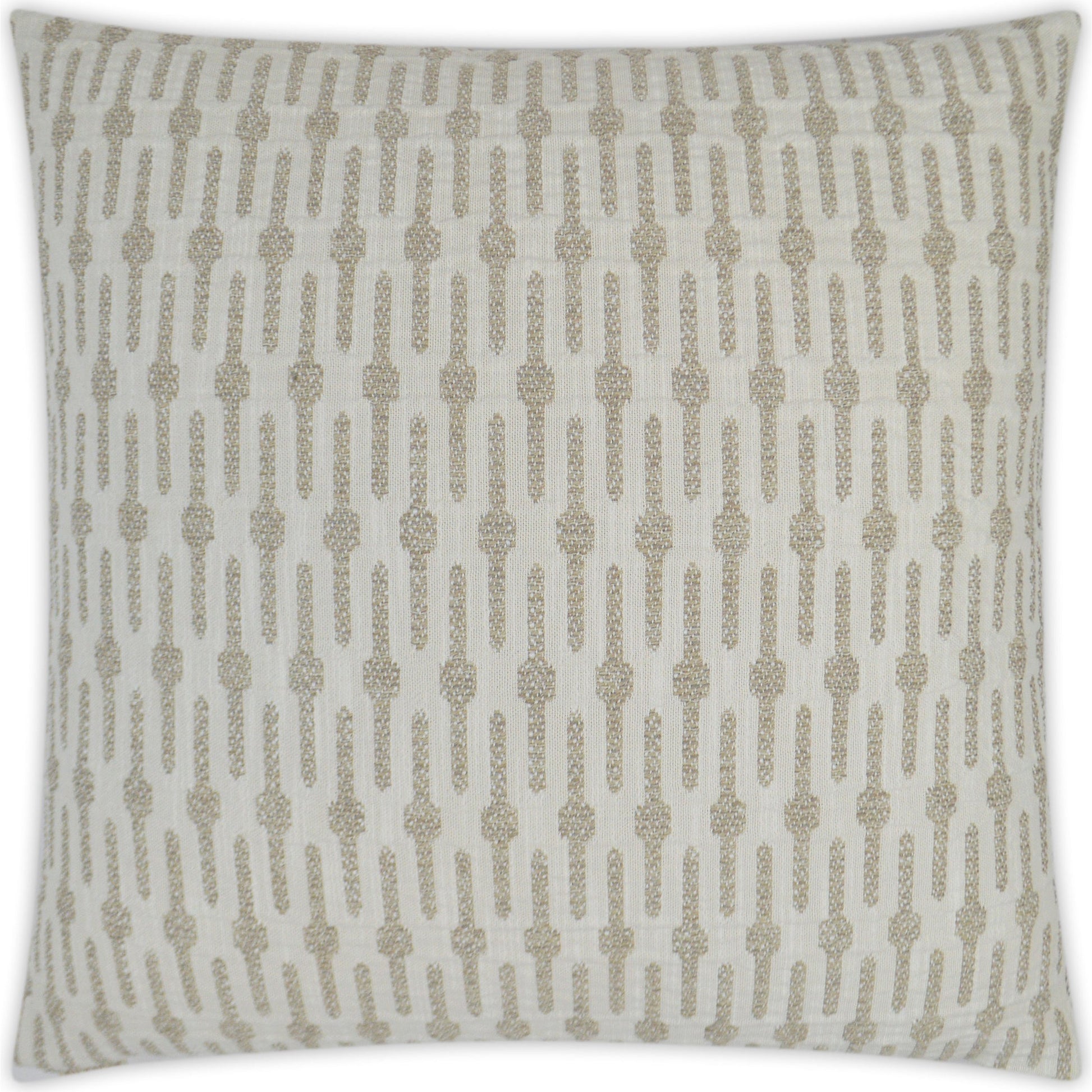Hoonah by DV Kap Home. Made from 61.48% polyester, 33.30% cotton, 4.90% pcrpoly, 0.32% nylon in a modern style.