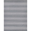 Silver / 6' x 9'