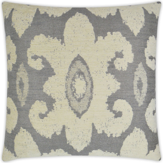 Rekha by DV Kap Home. Made from 73.03% rayon, 26.97% polyester in a transitional style.