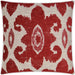 Rekha by DV Kap Home. Made from 73.03% rayon, 26.97% polyester in a transitional style.