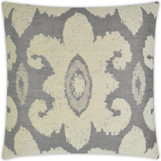 Rekha Pillow by DV Kap Home. Made from 73.03% rayon, 26.97% polyester in a unique style.