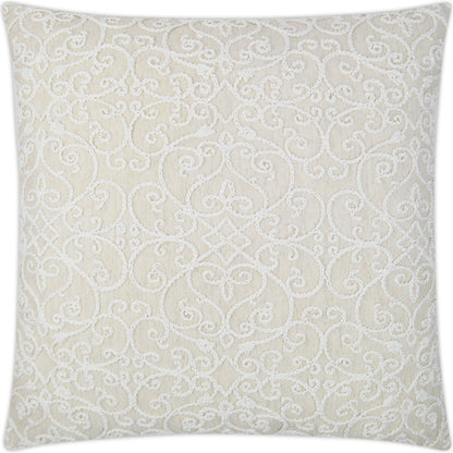 Serafim by DV Kap Home. Made from 85% polyester, 15% linen in a transitional style.