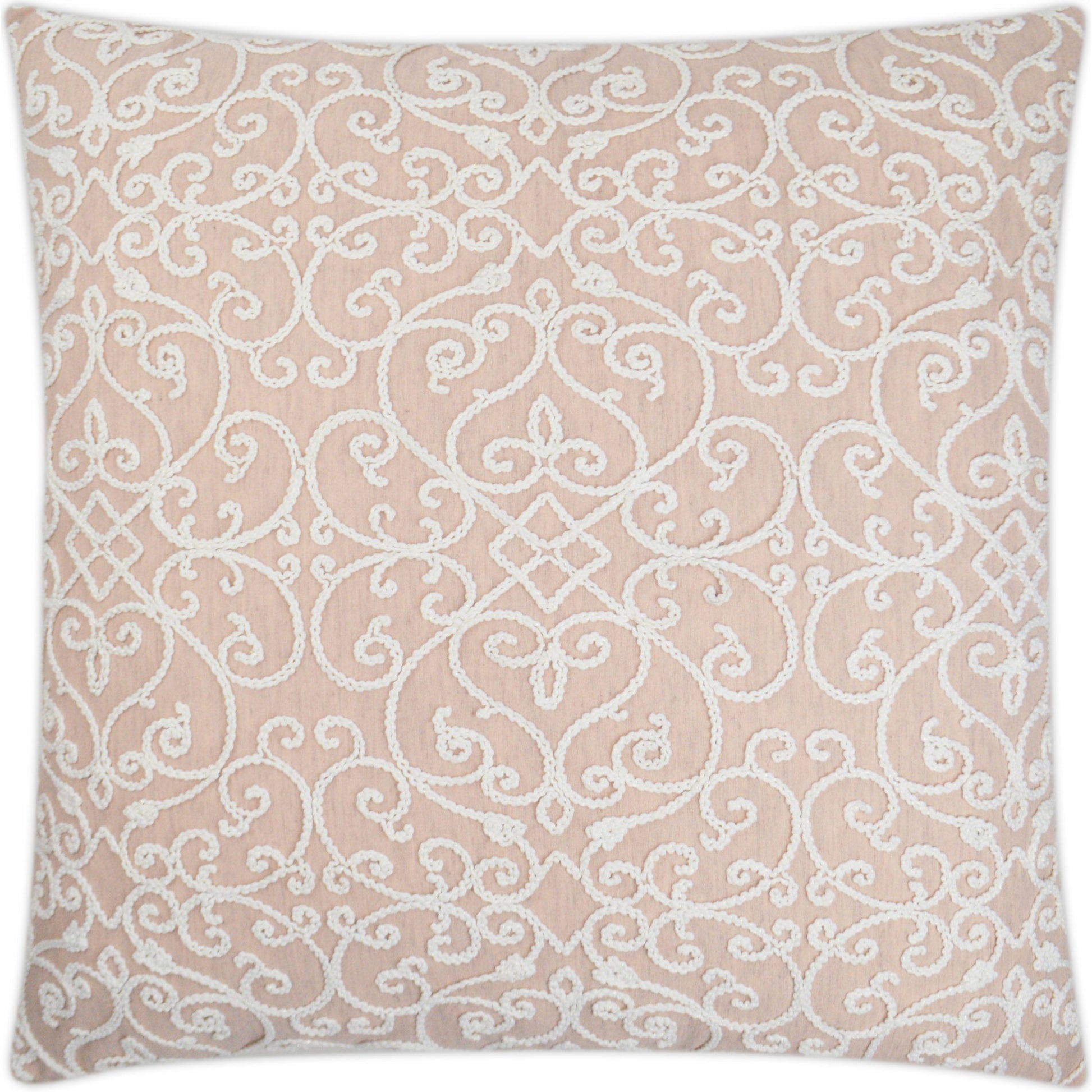 Serafim by DV Kap Home. Made from 85% polyester, 15% linen in a transitional style.