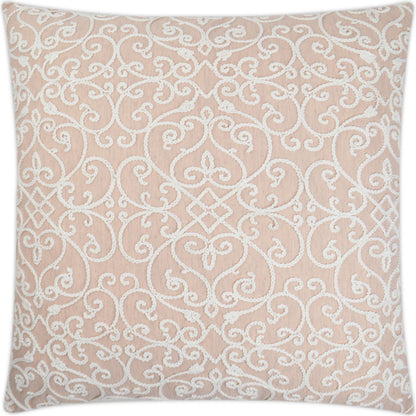 Serafim by DV Kap Home. Made from 85% polyester, 15% linen in a transitional style.