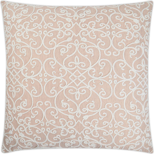 Serafim by DV Kap Home. Made from 85% polyester, 15% linen in a transitional style.