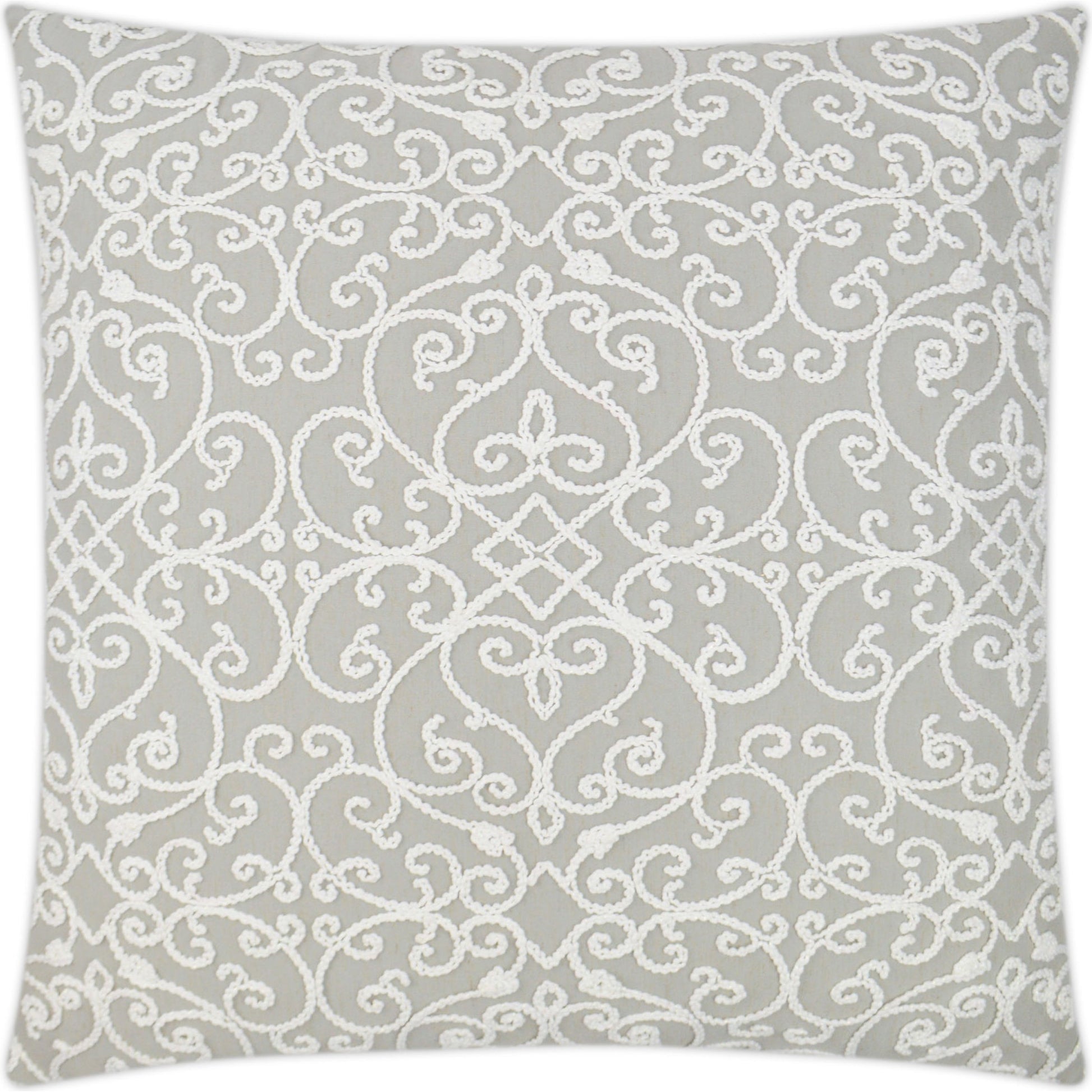 Serafim by DV Kap Home. Made from 85% polyester, 15% linen in a transitional style.