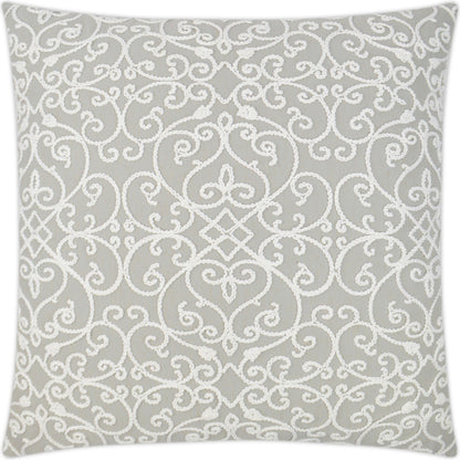 Serafim by DV Kap Home. Made from 85% polyester, 15% linen in a transitional style.
