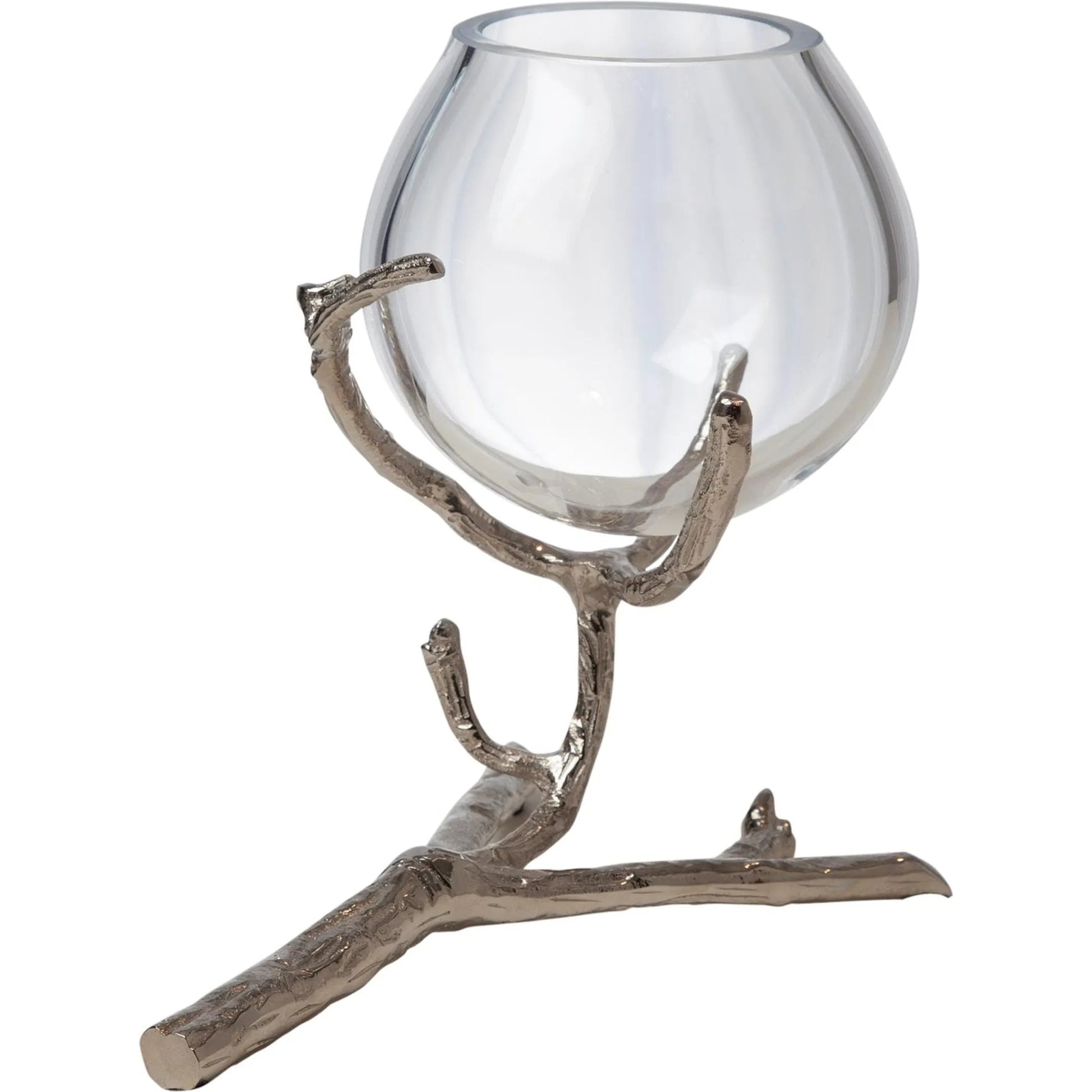 Twig Vase Holder by Global Views. Made from unique in a eclectic & global style.
