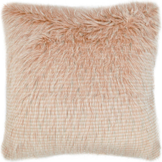 Blustery by DV Kap Home in blush. Made from 100% polyester in a unique style.