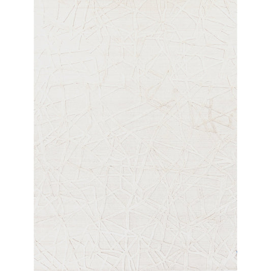 Windsor 3152 Rug by Exquisite Rugs in linen/beige. Made from linen in a unique style.