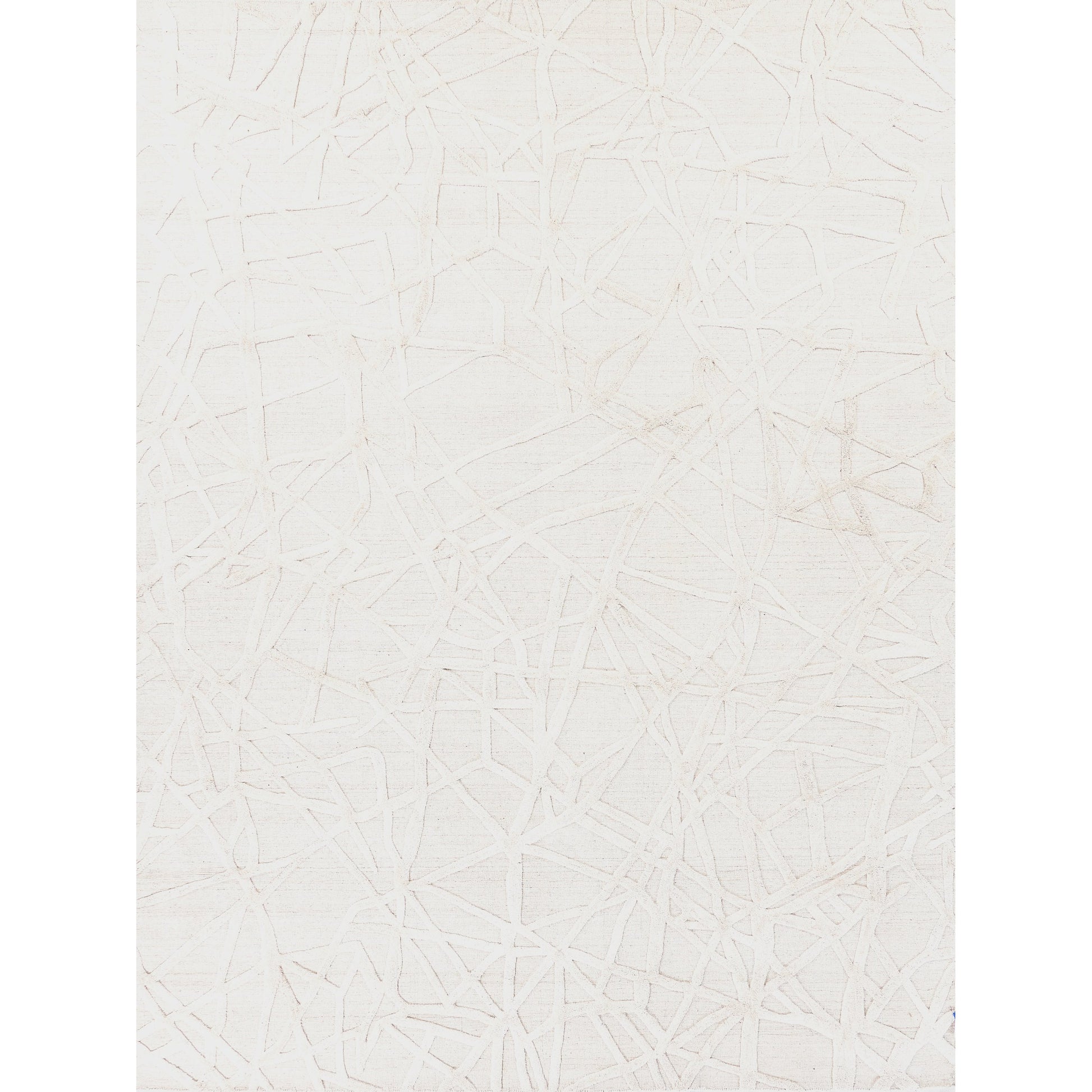 Windsor Rug by Exquisite Rugs. Made from wool, bamboo silk in a unique style.