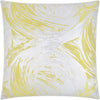 Yellow, Silver, Citron