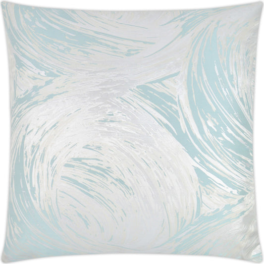Tornado by DV Kap Home. Made from 100% polyester, lurex in a modern style.