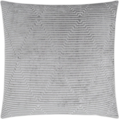 Outline by DV Kap Home. Made from 100% polyester in a modern style.