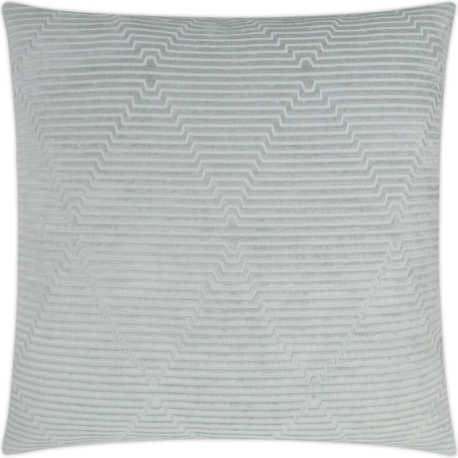 Outline by DV Kap Home. Made from 100% polyester in a modern style.