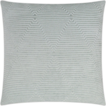 Outline by DV Kap Home. Made from 100% polyester in a modern style.