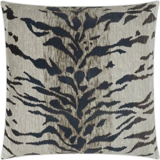 Tiago Pillow by DV Kap Home. Made from 100% cotton in a unique style.