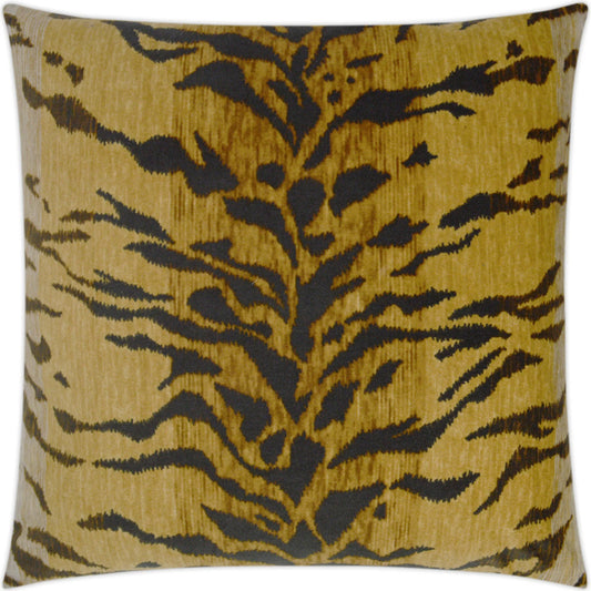 Tiago Pillow by DV Kap Home. Made from 100% cotton in a unique style.