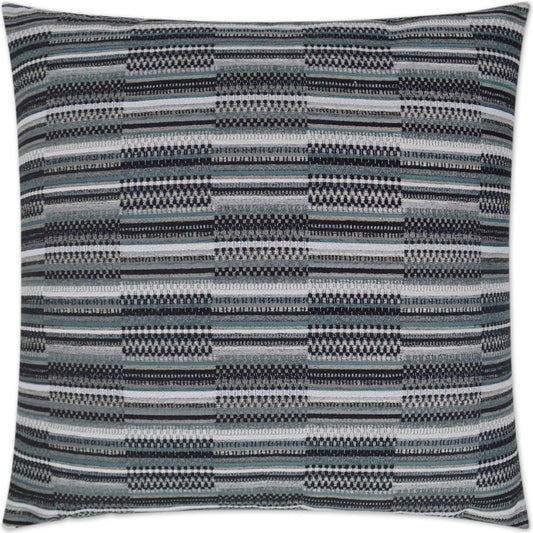Craftsman Pillow by DV Kap Home. Made from 100% polyester in a unique style.