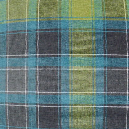 Talbot Pillow by DV Kap Home in blue, green. Made from 100% acrylic in a eclectic & global style.